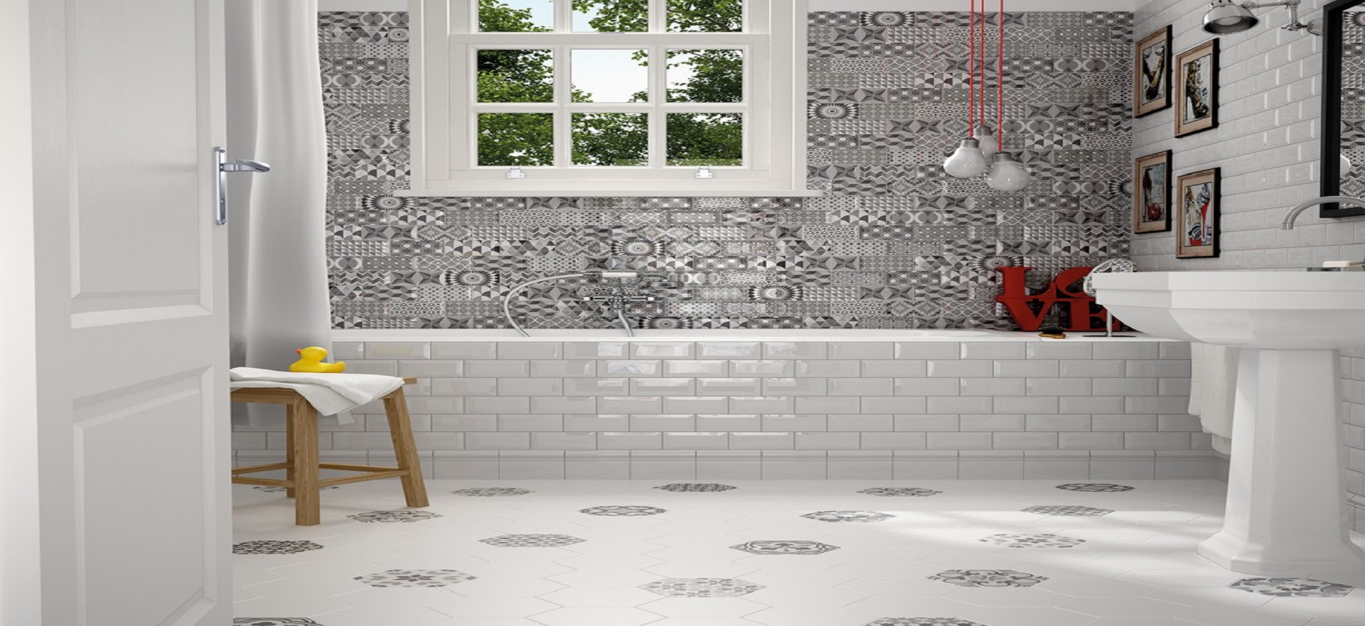 NewTile