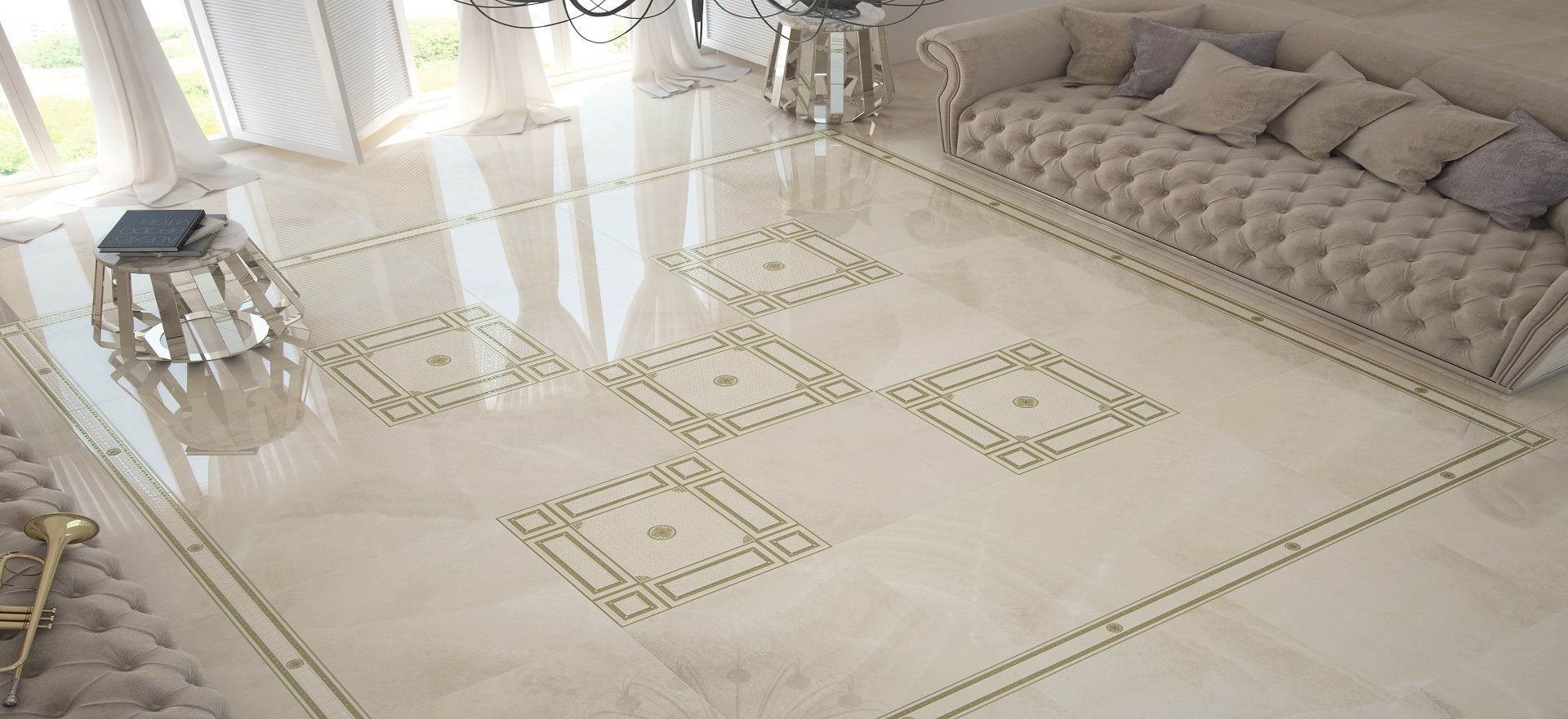 NewTile