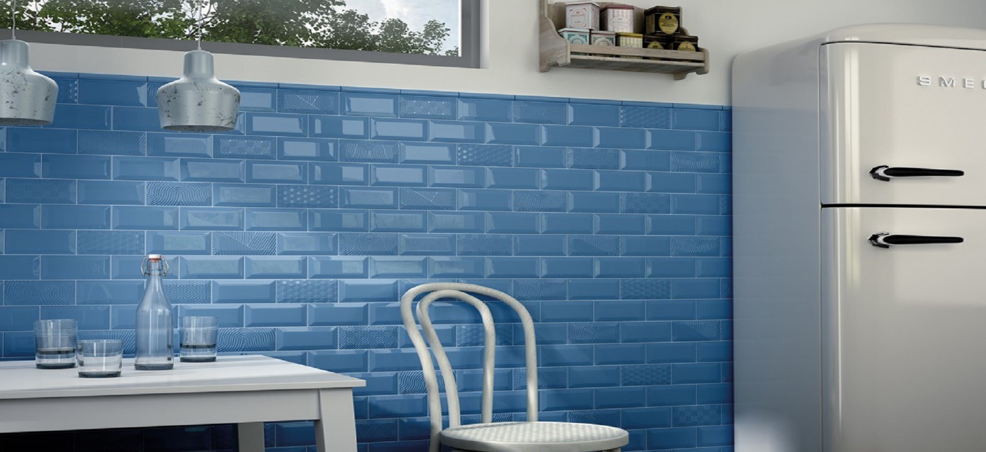 NewTile